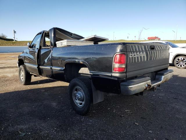 Obraz 2 z 1996 DODGE RAM 2500  1996 z VIN 1B7KF23Z1TJ135905