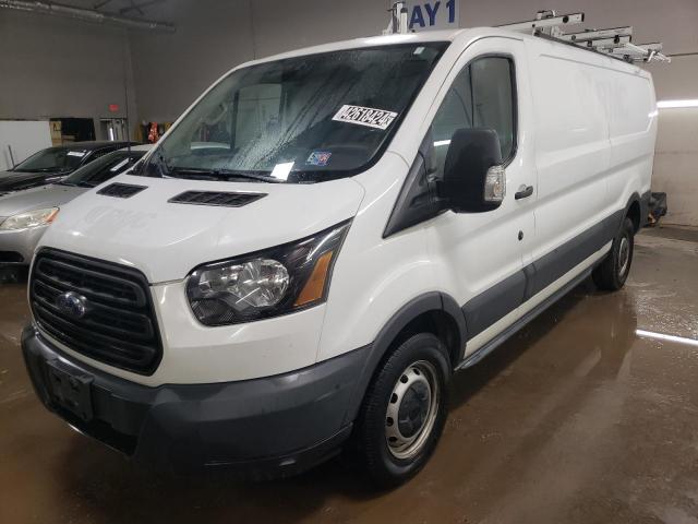 Obraz 1 z 2017 FORD TRANSIT T-350 2017 z VIN 1FTBW2ZG9HKA50480