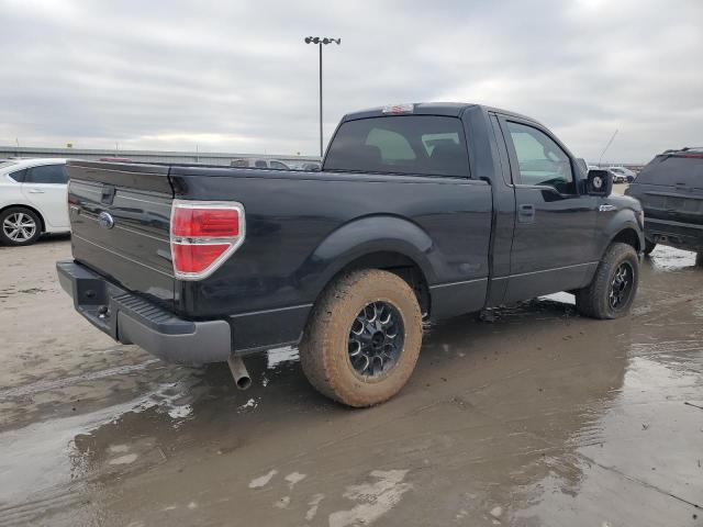 Изображение 3 2013 FORD F150  2013 с VIN 1FTMF1CM2DKD94387