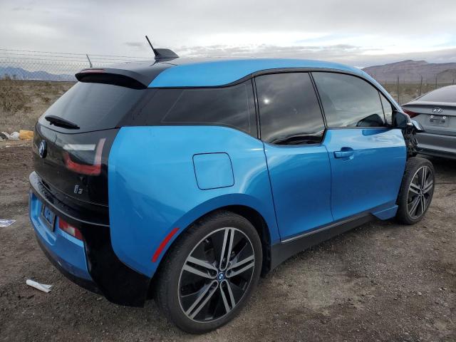 Изображение 3 2017 BMW I3 REX 2017 с VIN WBY1Z8C55HV889973