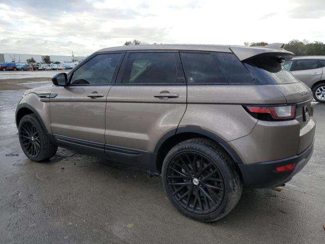 Изображение 2 2017 LAND ROVER RANGE ROVER EVOQUE SE 2017 с VIN SALVP2BG7HH253393