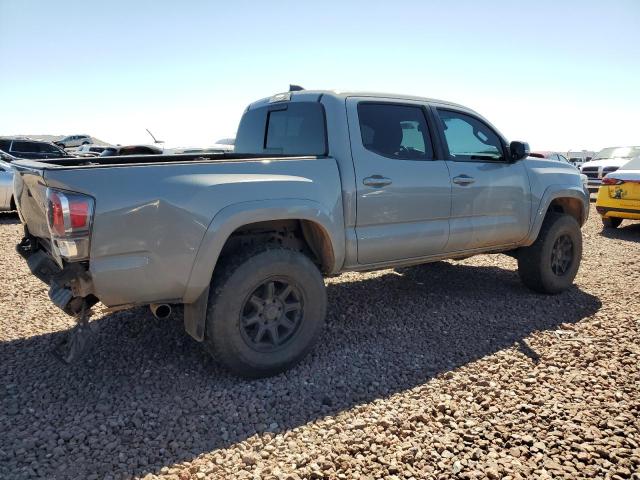 Obraz 3 z 2020 TOYOTA TACOMA DOUBLE CAB 2020 z VIN 3TMCZ5AN3LM293906