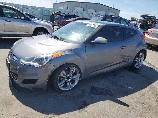 2014 HYUNDAI VELOSTER  2014 image