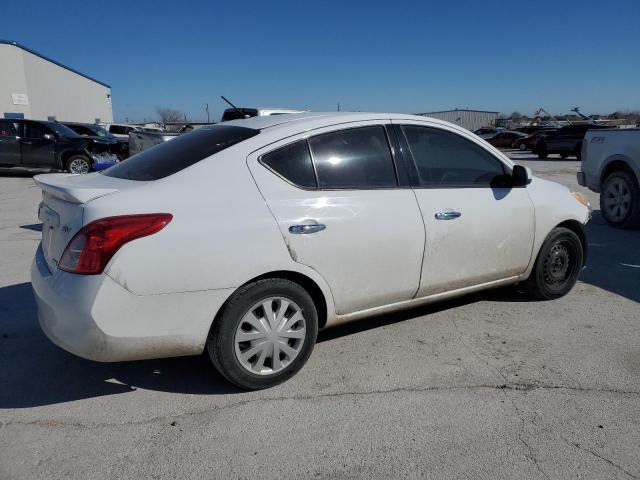 Obraz 3 z 2014 NISSAN VERSA S 2014 z VIN 3N1CN7AP5EL866440