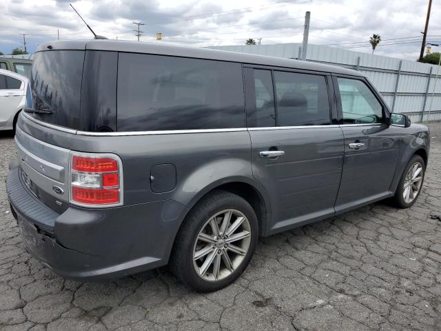 Obraz 3 z 2019 FORD FLEX LIMITED 2019 z VIN 2FMHK6D83KBA22507
