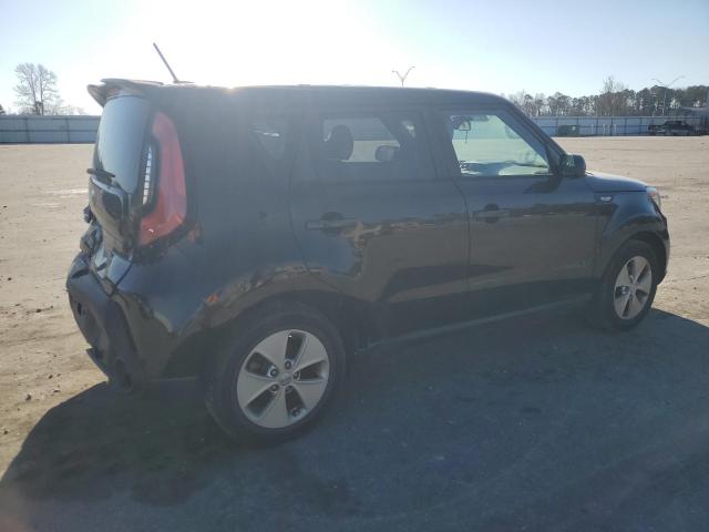 Изображение 3 2014 KIA SOUL  2014 с VIN KNDJN2A21E7053712
