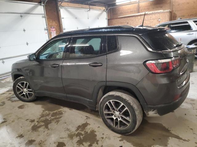 Изображение 2 2018 JEEP COMPASS LATITUDE 2018 с VIN 3C4NJDBB1JT239389