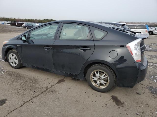 Obraz 2 z 2010 TOYOTA PRIUS  2010 z VIN JTDKN3DU5A0144993