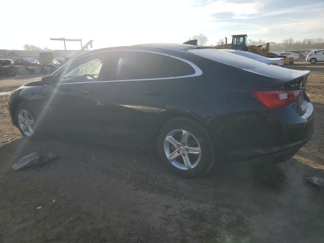 Obraz 2 z 2019 CHEVROLET MALIBU LS 2019 z VIN 1G1ZB5STXKF177105