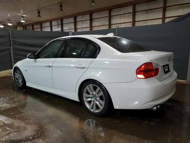Изображение 2 2008 BMW 328 I 2008 с VIN WBAVA33568KX88422