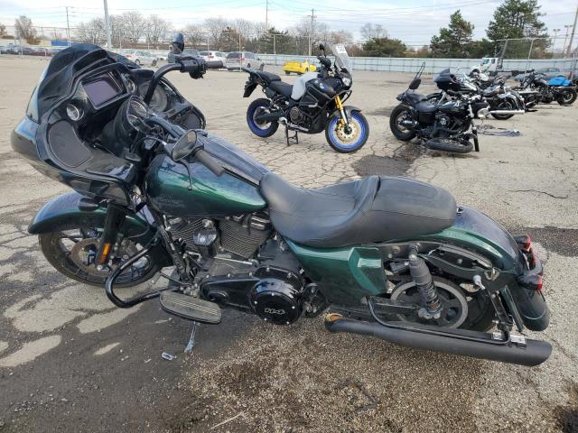Изображение 3 2021 HARLEY-DAVIDSON FLTRXS  2021 с VIN 1HD1KTP11MB655372