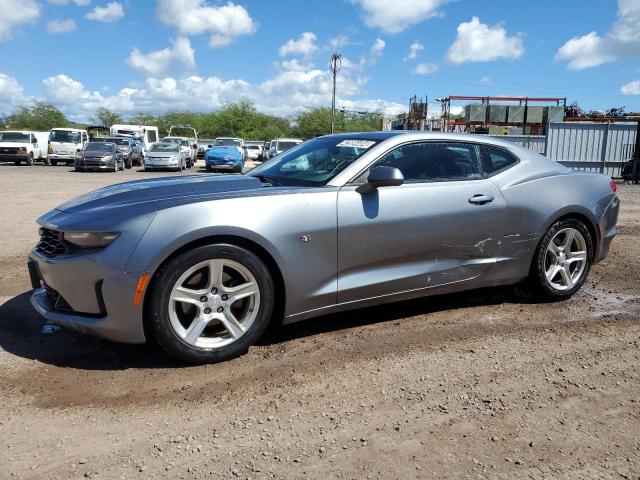 Obraz 1 z 2019 CHEVROLET CAMARO LS 2019 z VIN 1G1FB1RX0K0123111