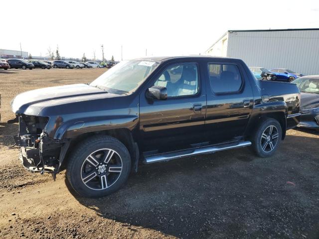Obraz 2014 HONDA RIDGELINE SPORT 2014