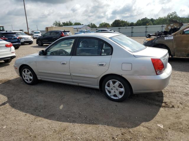 Изображение 2 2006 HYUNDAI ELANTRA GLS 2006 с VIN KMHDN46D36U377231