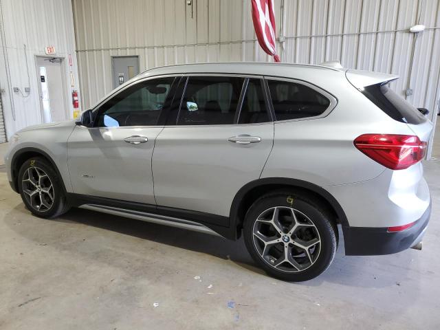 Image 2 of 2018 BMW X1 XDRIVE28I 2018 with VIN WBXHT3C30J5K26774