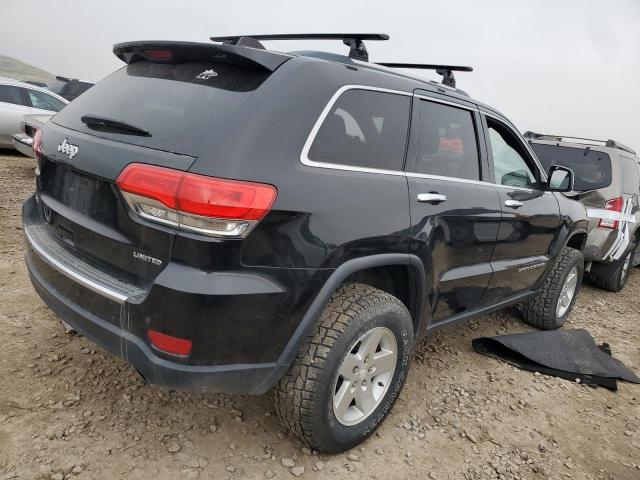 Obraz 3 z 2015 JEEP GRAND CHEROKEE LIMITED 2015 z VIN 1C4RJFBG6FC680656