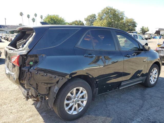 Изображение 3 2020 CHEVROLET EQUINOX LS 2020 с VIN 2GNAXHEV1L6220608