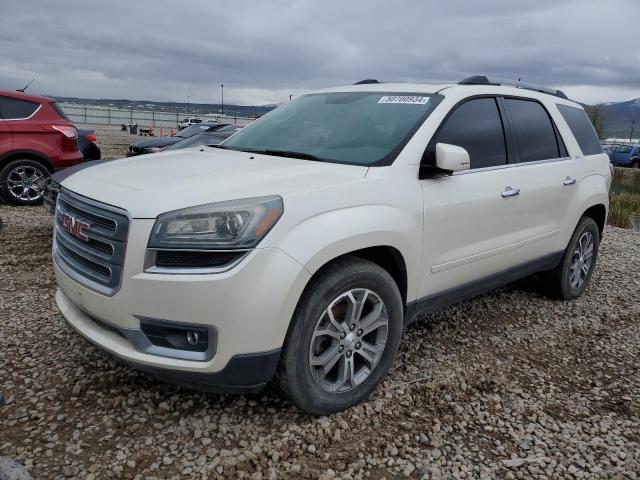 Image 1 of 2014 GMC ACADIA SLT-1 2014 with VIN 1GKKVRKD1EJ146816