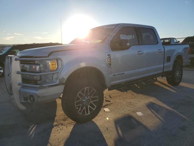 2017 FORD F250 SUPER DUTY 2017 image