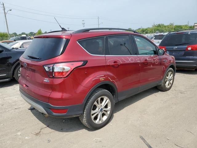 Image 3 of 2018 FORD ESCAPE SEL 2018 with VIN 1FMCU9HD3JUD53531
