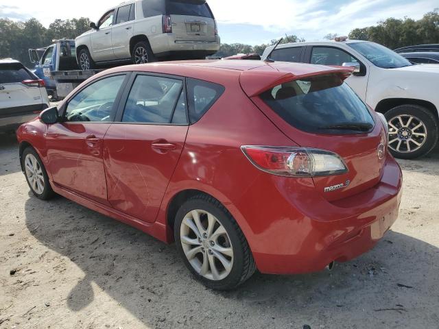 Image 2 of 2011 MAZDA 3 S 2011 with VIN JM1BL1K55B1488485