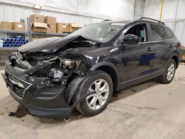 Изображение 1 2012 MAZDA CX-9  2012 с VIN JM3TB3CVXC0342826