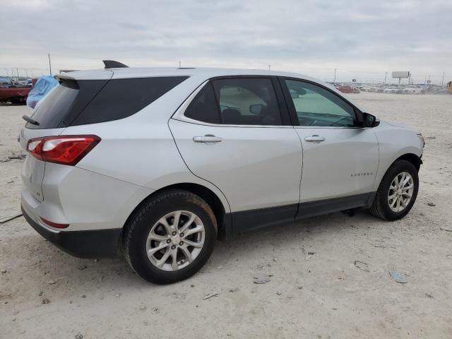 Obraz 3 z 2019 CHEVROLET EQUINOX LT 2019 z VIN 3GNAXJEV9KS619872