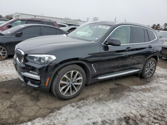 Obraz 1 z 2019 BMW X3 XDRIVE30I 2019 z VIN 5UXTR9C57KLP95806