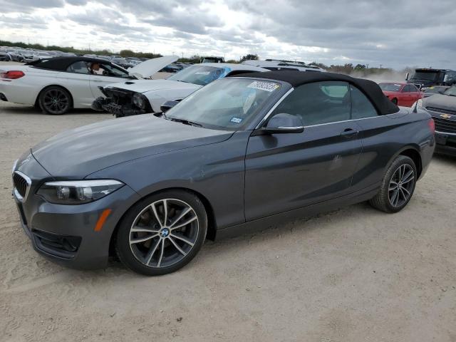 2018 BMW 230I  2018 image