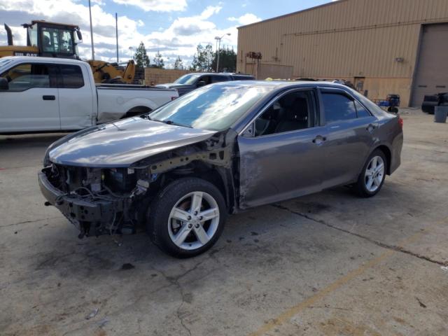 Image 1 of 2014 TOYOTA CAMRY L 2014 with VIN 4T1BF1FK2EU458026