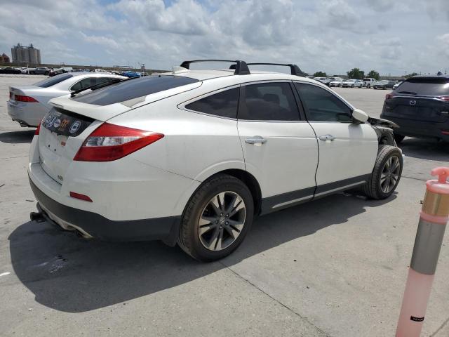 Obraz 3 z 2015 HONDA CROSSTOUR EXL 2015 z VIN 5J6TF2H52FL001899