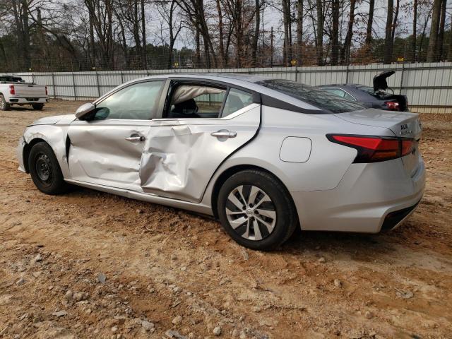 Image 2 of 2021 NISSAN ALTIMA S 2021 with VIN 1N4BL4BV1MN387608