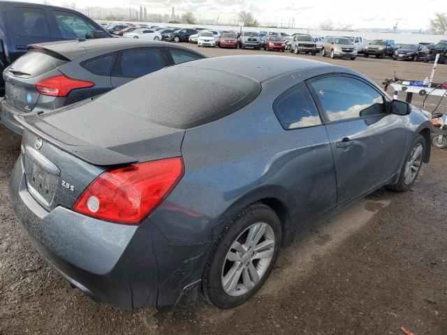 Изображение 3 2011 NISSAN ALTIMA S 2011 с VIN 1N4AL2EP1BC152650