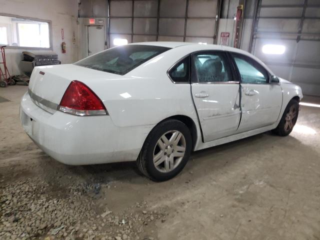 Image 3 of 2011 CHEVROLET IMPALA LS 2011 with VIN 2G1WF5EK6B1167527