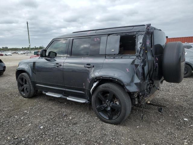 Image 2 of 2022 LAND ROVER DEFENDER 110 X-DYNAMIC HSE 2022 with VIN SALE3ERU5N2092906