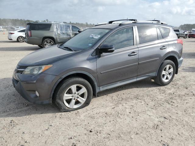 Obraz 1 z 2013 TOYOTA RAV4 XLE 2013 z VIN 2T3WFREV1DW028053