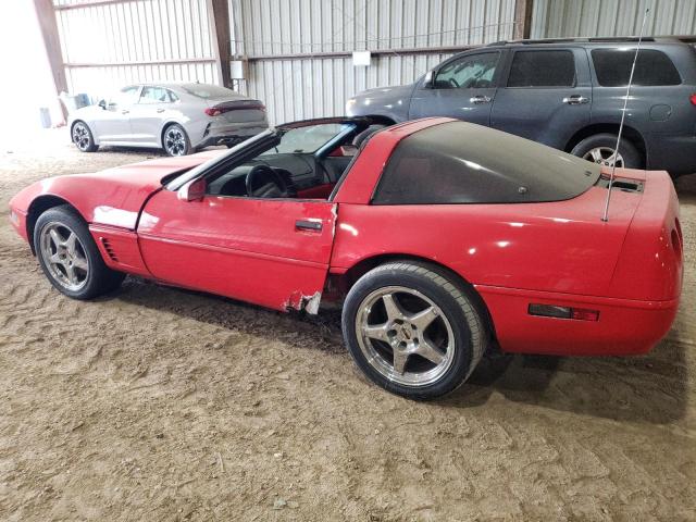 Изображение 2 1995 CHEVROLET CORVETTE  1995 с VIN 1G1YY22P9S5112571