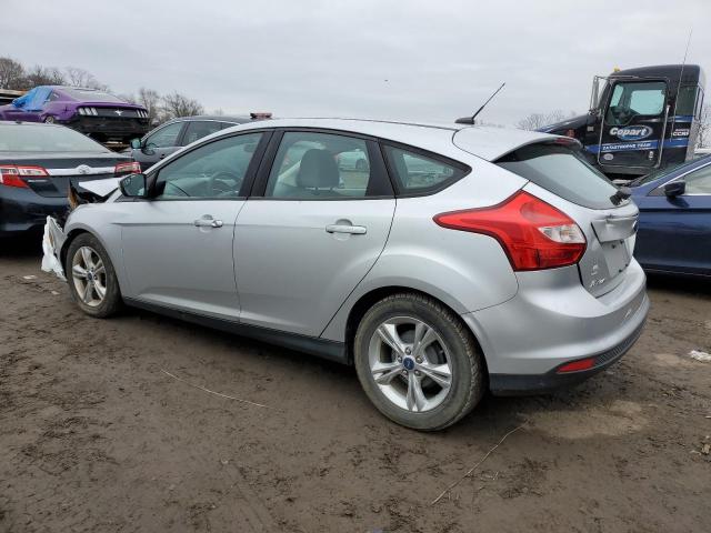 Изображение 2 2014 FORD FOCUS SE 2014 с VIN 1FADP3K27EL204397