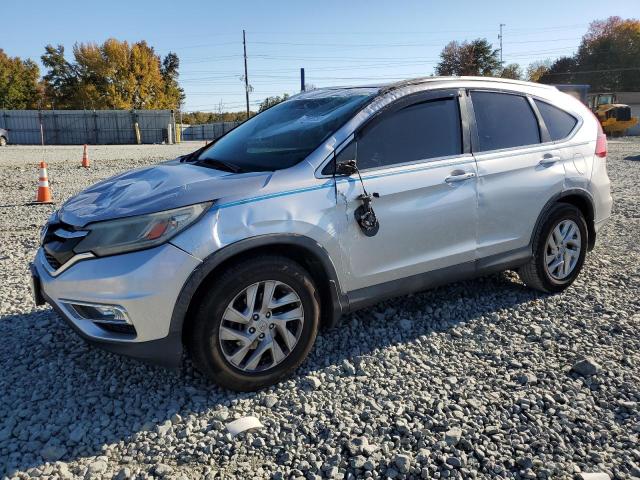 Image 1 of 2016 HONDA CR-V EXL 2016 with VIN 2HKRM3H77GH543602
