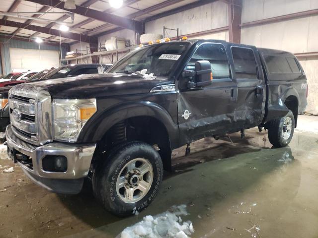 Obraz 2014 FORD F250 SUPER DUTY 2014