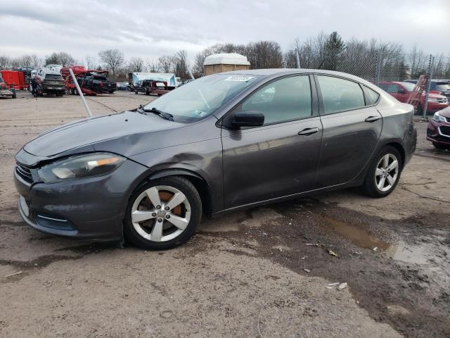 Obraz 2015 DODGE DART SXT 2015