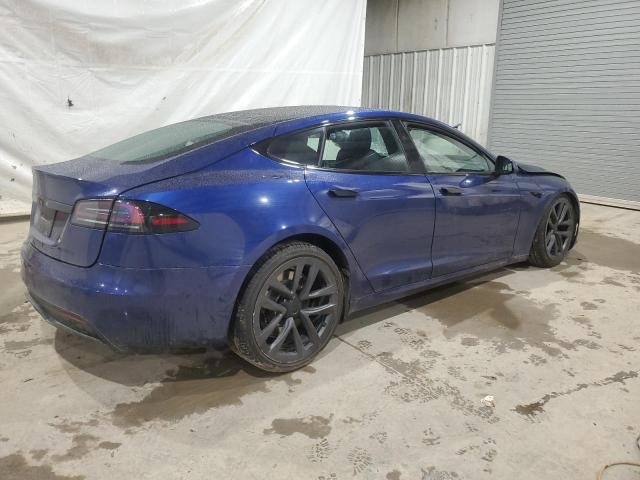 Изображение 3 2023 TESLA MODEL S  2023 с VIN 5YJSA1E59PF511248