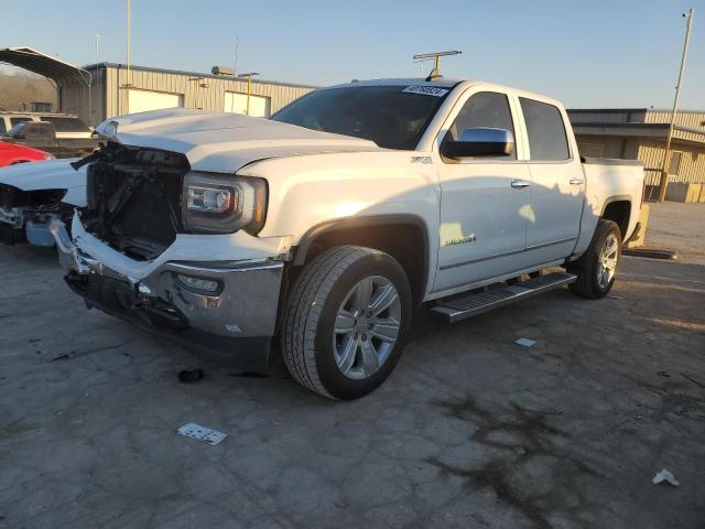2016 GMC SIERRA K1500 SLT 2016 image