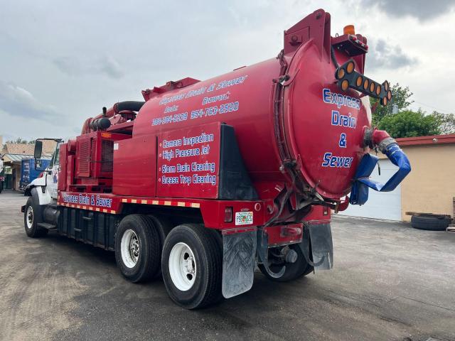 Obraz 3 z 2005 INTERNATIONAL 7000 7400 2005 z VIN 1HTWGAZT45J154126