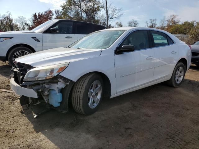 Изображение 1 2013 CHEVROLET MALIBU LS 2013 с VIN 1G11B5SA9DU151265