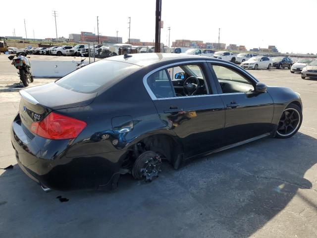Image 3 of 2007 INFINITI G35  2007 with VIN JNKBV61E87M726228