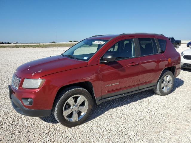 Obraz 2016 JEEP COMPASS SPORT 2016