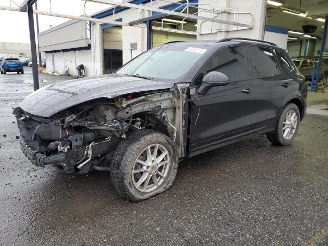 Obraz 1 z 2018 PORSCHE CAYENNE  2018 z VIN WP1AA2A29JKA05201