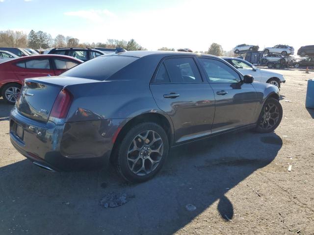 Изображение 3 2018 CHRYSLER 300 S 2018 с VIN 2C3CCAGG2JH149363