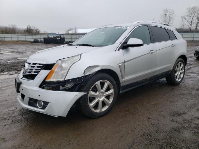Изображение 2013 CADILLAC SRX PERFORMANCE COLLECTION 2013
